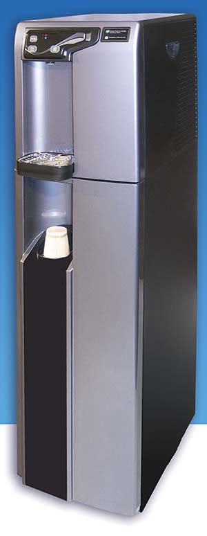 Vertex PureChill-9500 PureWaterCooler