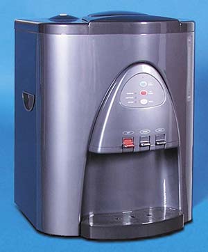 vertex water coolers