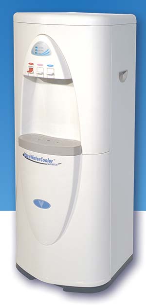 Vertex PWC-3500 PureWaterMachine